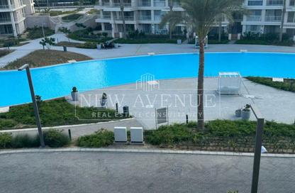 Chalet - 1 Bedroom - 1 Bathroom for sale in Marassi - Sidi Abdel Rahman - North Coast