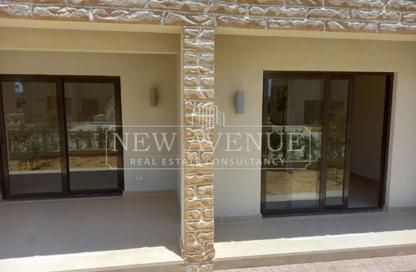 Chalet - 1 Bedroom - 1 Bathroom for sale in Azha - Al Ain Al Sokhna - Suez