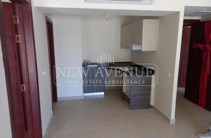 Chalet - 1 Bedroom - 1 Bathroom for sale in Azha - Al Ain Al Sokhna - Suez