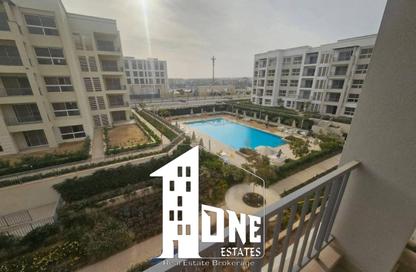 Apartment - 1 Bedroom - 1 Bathroom for sale in Mivida - 5th Settlement Compounds - The 5th Settlement - New Cairo City - Cairo