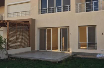 Townhouse - 3 Bedrooms - 3 Bathrooms for sale in Grand Heights - Northern Expansions - 6 October City - Giza Townhouse - 3 Bedrooms - 3 Bathrooms for sale in Grand Heights - Northern Expansions - 6 October City - Giza