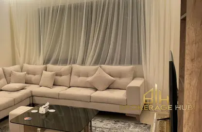 Apartment - 2 Bedrooms - 3 Bathrooms for sale in Villette - 5th Settlement Compounds - The 5th Settlement - New Cairo City - Cairo