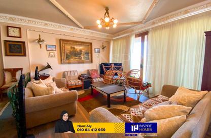 Apartment - 3 Bedrooms - 2 Bathrooms for sale in Sporting - Hay Sharq - Alexandria Apartment - 3 Bedrooms - 2 Bathrooms for sale in Sporting - Hay Sharq - Alexandria