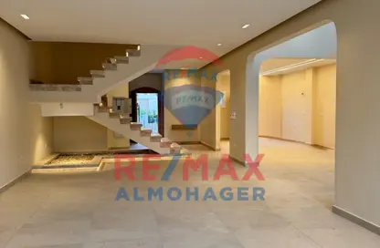 Townhouse - 4 Bedrooms - 4 Bathrooms for sale in Joulz - Cairo Alexandria Desert Road - 6 October City - Giza