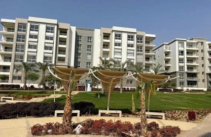 شقة - غرفة نوم - 1 حمام للبيع في جاردن ريزدنس - هايد بارك - مدينة القاهرة الجديدة - القاهرة شقة - غرفة نوم - 1 حمام للبيع في جاردن ريزدنس - هايد بارك - مدينة القاهرة الجديدة - القاهرة