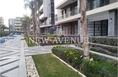 Apartment - 3 Bedrooms - 3 Bathrooms for sale in El Patio Oro - 5th Settlement Compounds - The 5th Settlement - New Cairo City - Cairo