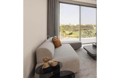 Apartment - 2 Bedrooms - 2 Bathrooms for sale in Allegria - Sheikh Zayed Compounds - Sheikh Zayed City - Giza