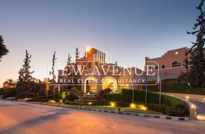 Chalet - 2 Bedrooms - 1 Bathroom for sale in Stella Di Mare 1 - Stella Di Mare - Al Ain Al Sokhna - Suez