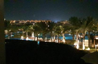 منزل مزدوج - 3 غرف نوم - 4 حمامات للبيع في أمواج - سيدي عبد الرحمن - الساحل الشمالي