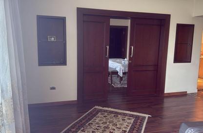 Apartment - 3 Bedrooms - 4 Bathrooms for rent in Eastown - 5th Settlement Compounds - The 5th Settlement - New Cairo City - Cairo