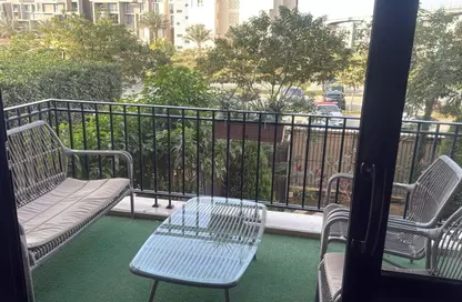 Apartment - 3 Bedrooms - 4 Bathrooms for rent in Eastown - 5th Settlement Compounds - The 5th Settlement - New Cairo City - Cairo Apartment - 3 Bedrooms - 4 Bathrooms for rent in Eastown - 5th Settlement Compounds - The 5th Settlement - New Cairo City - Cairo