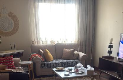 Apartment - 3 Bedrooms - 4 Bathrooms for rent in Eastown - 5th Settlement Compounds - The 5th Settlement - New Cairo City - Cairo