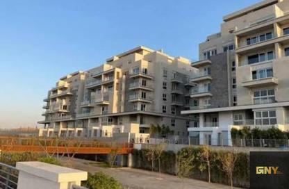Apartment - 3 Bedrooms - 3 Bathrooms for sale in Club Park - 5th Settlement Compounds - The 5th Settlement - New Cairo City - Cairo