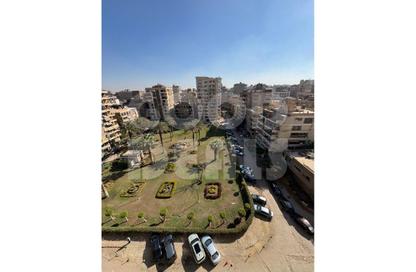 شقة - 3 غرف نوم - 2 حمامات للبيع في ارض الجولف - مصر الجديدة - القاهرة