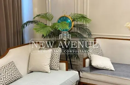 (بنتهاوس  (روف - 4 غرف نوم - 4 حمامات للبيع في لايك فيو ريزيدنس - كمبوندات التجمع الخامس - التجمع الخامس - مدينة القاهرة الجديدة - القاهرة