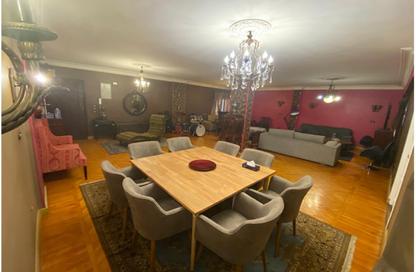 Apartment - 3 - 3 for sale in Ahmed Heshmat St. - Zamalek - Cairo Apartment - 3 - 3 for sale in Ahmed Heshmat St. - Zamalek - Cairo