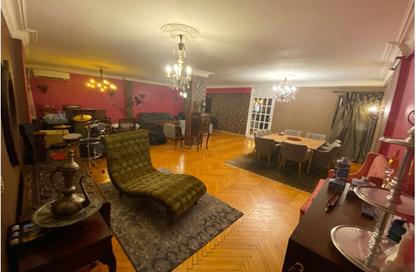 Apartment - 3 - 3 for sale in Ahmed Heshmat St. - Zamalek - Cairo Apartment - 3 - 3 for sale in Ahmed Heshmat St. - Zamalek - Cairo