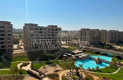 Apartment - 3 Bedrooms - 3 Bathrooms for sale in Green Square - Mostakbal City Compounds - Mostakbal City - Future City - Cairo