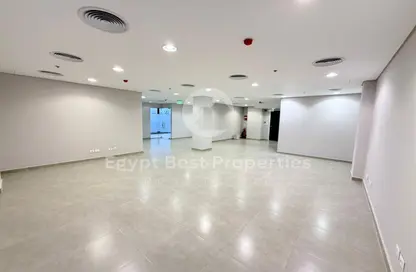 Office Space - 5 Bedrooms - 2 Bathrooms for sale in District 5 - 5th Settlement Compounds - The 5th Settlement - New Cairo City - Cairo