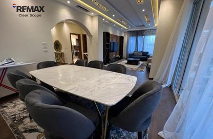 Penthouse - 3 Bedrooms - 3 Bathrooms for rent in Palm Hills Village Gate - South Investors Area - New Cairo City - Cairo Penthouse - 3 Bedrooms - 3 Bathrooms for rent in Palm Hills Village Gate - South Investors Area - New Cairo City - Cairo