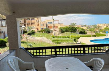 Chalet - 3 - 1 for sale in Marina 1 - Marina - Al Alamein - North Coast Chalet - 3 - 1 for sale in Marina 1 - Marina - Al Alamein - North Coast