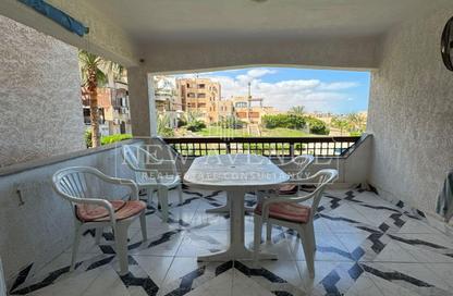 Chalet - 3 - 1 for sale in Marina 1 - Marina - Al Alamein - North Coast