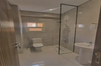 Apartment - 3 Bedrooms - 3 Bathrooms for rent in El Yasmeen 6 - El Yasmeen - New Cairo City - Cairo