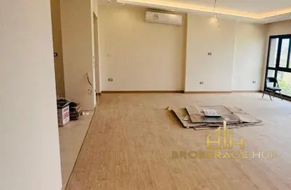 Apartment - 3 Bedrooms - 3 Bathrooms for rent in Villette - 5th Settlement Compounds - The 5th Settlement - New Cairo City - Cairo