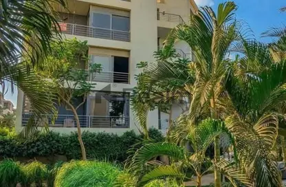 Apartment - 4 Bedrooms - 3 Bathrooms for sale in Taj City - 5th Settlement Compounds - The 5th Settlement - New Cairo City - Cairo