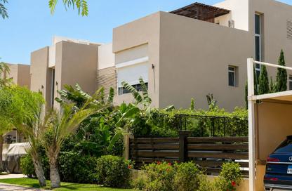 Villa - 5 - 4 for sale in The Crown - Cairo Alexandria Desert Road - 6 October City - Giza