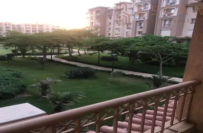 Apartment - 2 Bedrooms - 1 Bathroom for sale in Privado - Madinaty - Cairo