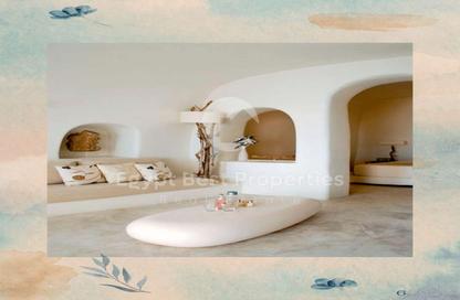 Cabin - 1 - 1 for sale in Hacienda Waters - Qesm Ad Dabaah - North Coast