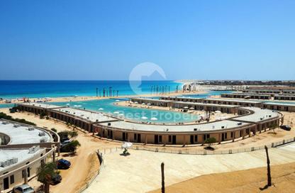Cabin - 1 - 1 for sale in Hacienda Waters - Qesm Ad Dabaah - North Coast