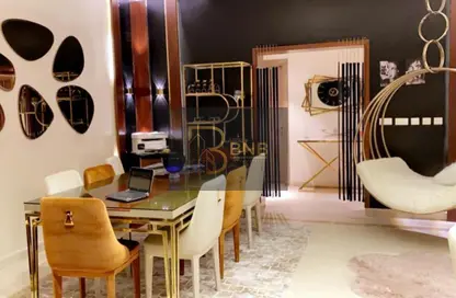 Apartment - 3 Bedrooms - 4 Bathrooms for sale in Mivida - 5th Settlement Compounds - The 5th Settlement - New Cairo City - Cairo