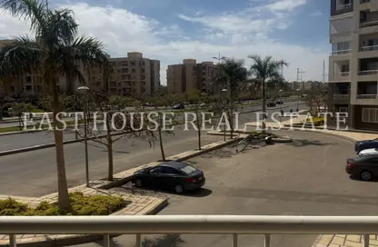 Apartment - 3 Bedrooms - 3 Bathrooms for sale in B10 - Madinaty - Cairo