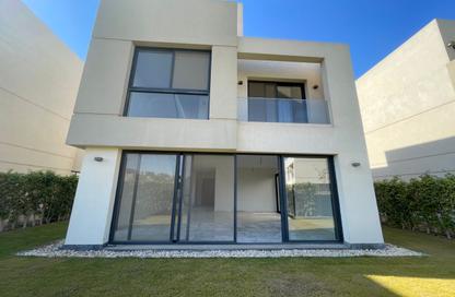 Villa - 3 Bedrooms - 4 Bathrooms for rent in Al Burouj Compound - El Shorouk Compounds - Shorouk City - Cairo Villa - 3 Bedrooms - 4 Bathrooms for rent in Al Burouj Compound - El Shorouk Compounds - Shorouk City - Cairo