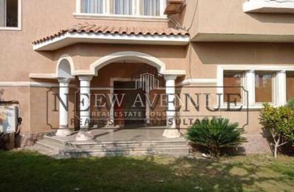 Villa - 6 Bedrooms - 7 Bathrooms for sale in Al Shorouk Springs - El Shorouk Compounds - Shorouk City - Cairo Villa - 6 Bedrooms - 7 Bathrooms for sale in Al Shorouk Springs - El Shorouk Compounds - Shorouk City - Cairo