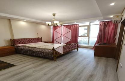 Apartment - 3 Bedrooms - 2 Bathrooms for rent in Royal Lagoon - North Investors Area - New Cairo City - Cairo