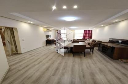 Apartment - 3 Bedrooms - 2 Bathrooms for rent in Royal Lagoon - North Investors Area - New Cairo City - Cairo