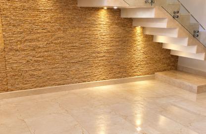 Townhouse - 3 - 4 for rent in Cluster 1 - Hyde Park - New Cairo City - Cairo