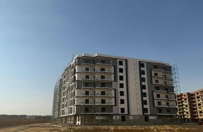Apartment - 3 - 3 for sale in Rhodes - New Capital Compounds - New Capital City - Cairo