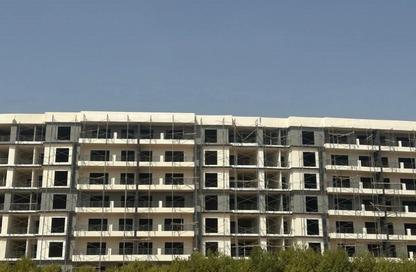 Apartment - 3 - 3 for sale in Rhodes - New Capital Compounds - New Capital City - Cairo Apartment - 3 - 3 for sale in Rhodes - New Capital Compounds - New Capital City - Cairo