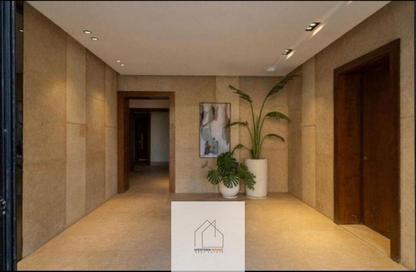 Twin House - 3 Bedrooms - 4 Bathrooms for sale in O West - 6 October Compounds - 6 October City - Giza