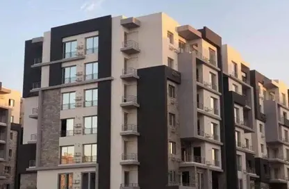 Apartment - 3 Bedrooms - 2 Bathrooms for sale in Dar Misr   Phase 2 - 12th District - Sheikh Zayed City - Giza