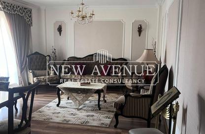 Apartment - 3 Bedrooms - 2 Bathrooms for sale in Privado - Madinaty - Cairo
