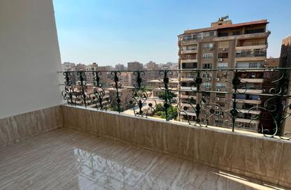Apartment - 3 Bedrooms - 3 Bathrooms for sale in Abou Dawoud Al Zahery St. - 6th Zone - Nasr City - Cairo