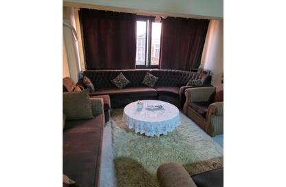 Apartment - 2 Bedrooms - 1 Bathroom for sale in Ahmed Fakhry St. - 6th Zone - Nasr City - Cairo