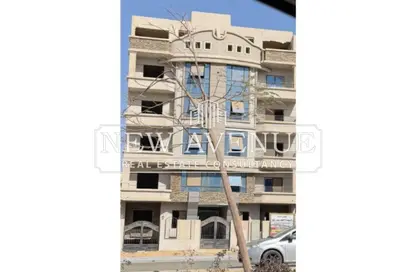 بناية كاملة - 8 غرف نوم - 8 حمامات للبيع في فى90 - شارع التسعين الشمالي - التجمع الخامس - مدينة القاهرة الجديدة - القاهرة