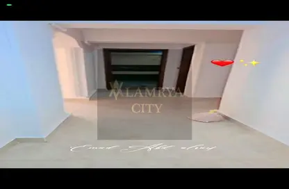 Apartment - 3 Bedrooms - 2 Bathrooms for sale in 8th District - Obour City - Qalyubia