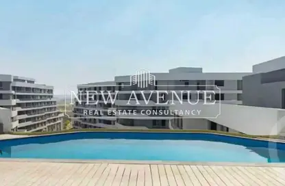 Penthouse - 3 Bedrooms - 3 Bathrooms for sale in Bloomfields - Mostakbal City Compounds - Mostakbal City - Future City - Cairo